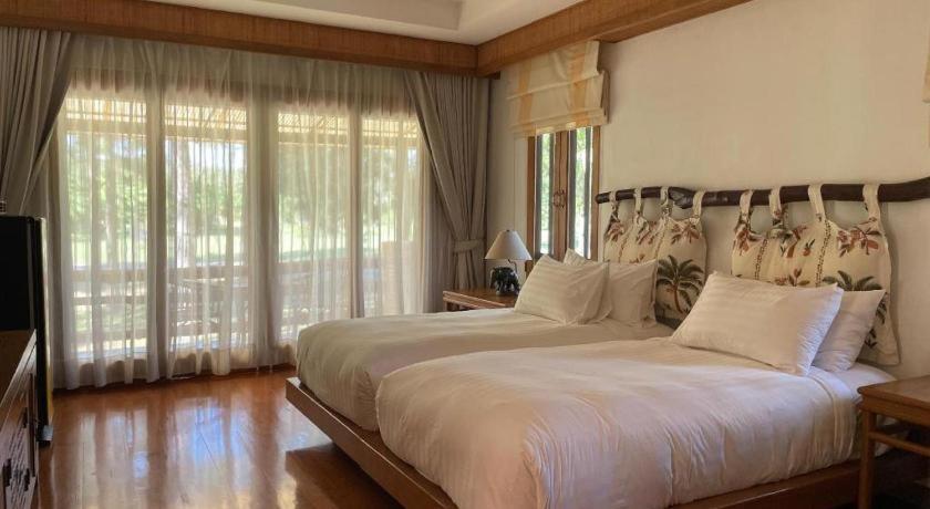 Chiangkham Luang Resort Chiang Dao Exterior photo